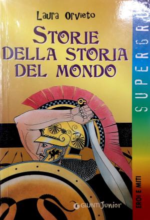 STORIE DELLA STORIA DEL MONDO